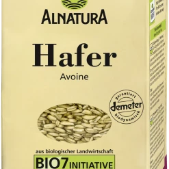 Alnatura Bio Hafer