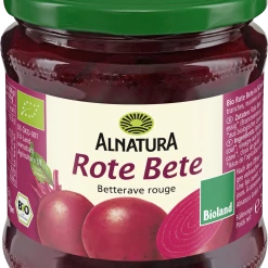 Alnatura Bio Rote Bete