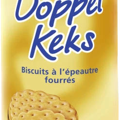 Alnatura Bio Dinkel Doppelkeks