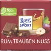 Ritter Sport Rum Trauben Nuss Tafelschokolade 1 Ritter Sport Rum Trauben Nuss Tafelschokolade -Alnatura shop MAM 8701925 SHOP IMAGE 1.4