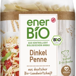 EnerBiO Dinkel Penne