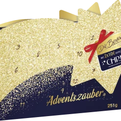 Ferrero Die Besten Adventskalender 2022