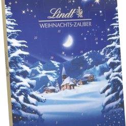 Lindt Weihnachtszauber Adventskalender 2022