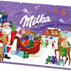 Milka Adventskalender 2022