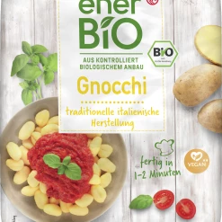 EnerBiO Gnocchi