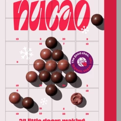Nucao Adventskalender 2022