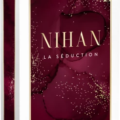 Queens United Nihan La Séduction, EdP 50 Ml 8 Queens United Nihan La Séduction, EdP 50 Ml -Alnatura shop MAM 8787953 SHOP IMAGE 2.5