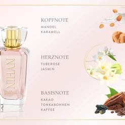 Queens United Nihan La Séduction, EdP 50 Ml 10 Queens United Nihan La Séduction, EdP 50 Ml -Alnatura shop MAM 8788009 SHOP IMAGE 2.5