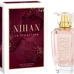 Queens United Nihan La Séduction, EdP 50 Ml 11 Queens United Nihan La Séduction, EdP 50 Ml -Alnatura shop MAM 8788027 SHOP IMAGE 2.5