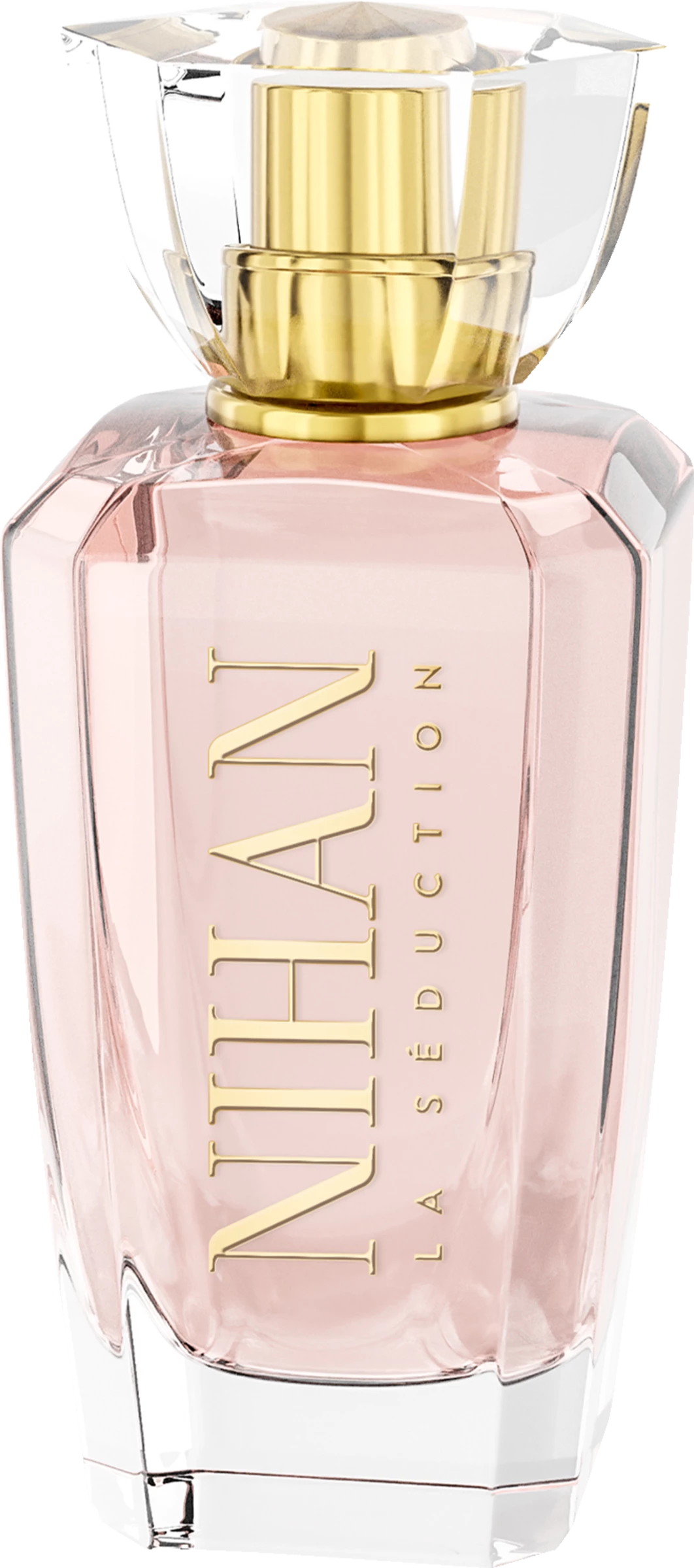Queens United Nihan La Séduction, EdP 50 Ml 3 Queens United Nihan La Séduction, EdP 50 Ml
