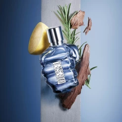 Diesel Only The Brave, EdT 35 Ml 6 Diesel Only The Brave, EdT 35 Ml -Alnatura shop MAM 8807966 SHOP IMAGE 1.4