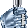 Diesel Only The Brave, EdT 35 Ml -Alnatura shop MAM 8807972 SHOP IMAGE 1.4