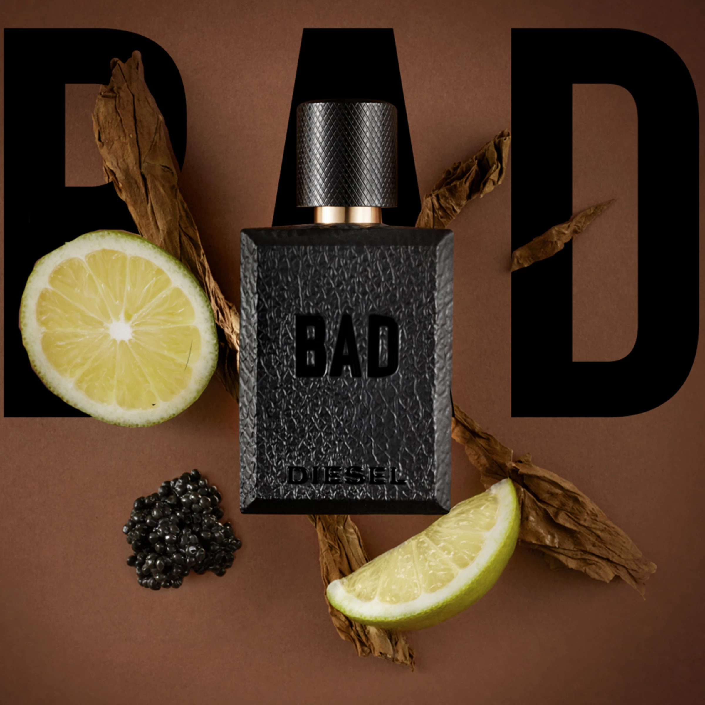 Diesel Bad, EdT 50 Ml 6 Diesel Bad, EdT 50 Ml – Bild 4