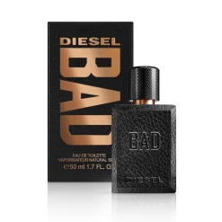 Diesel Bad, EdT 50 Ml 8 Diesel Bad, EdT 50 Ml -Alnatura shop MAM 8834869 SHOP IMAGE 1.4