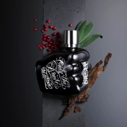 Diesel Only The Brave Tattoo, EdT 35 Ml 11 Diesel Only The Brave Tattoo, EdT 35 Ml -Alnatura shop MAM 8834880 SHOP IMAGE 1.4