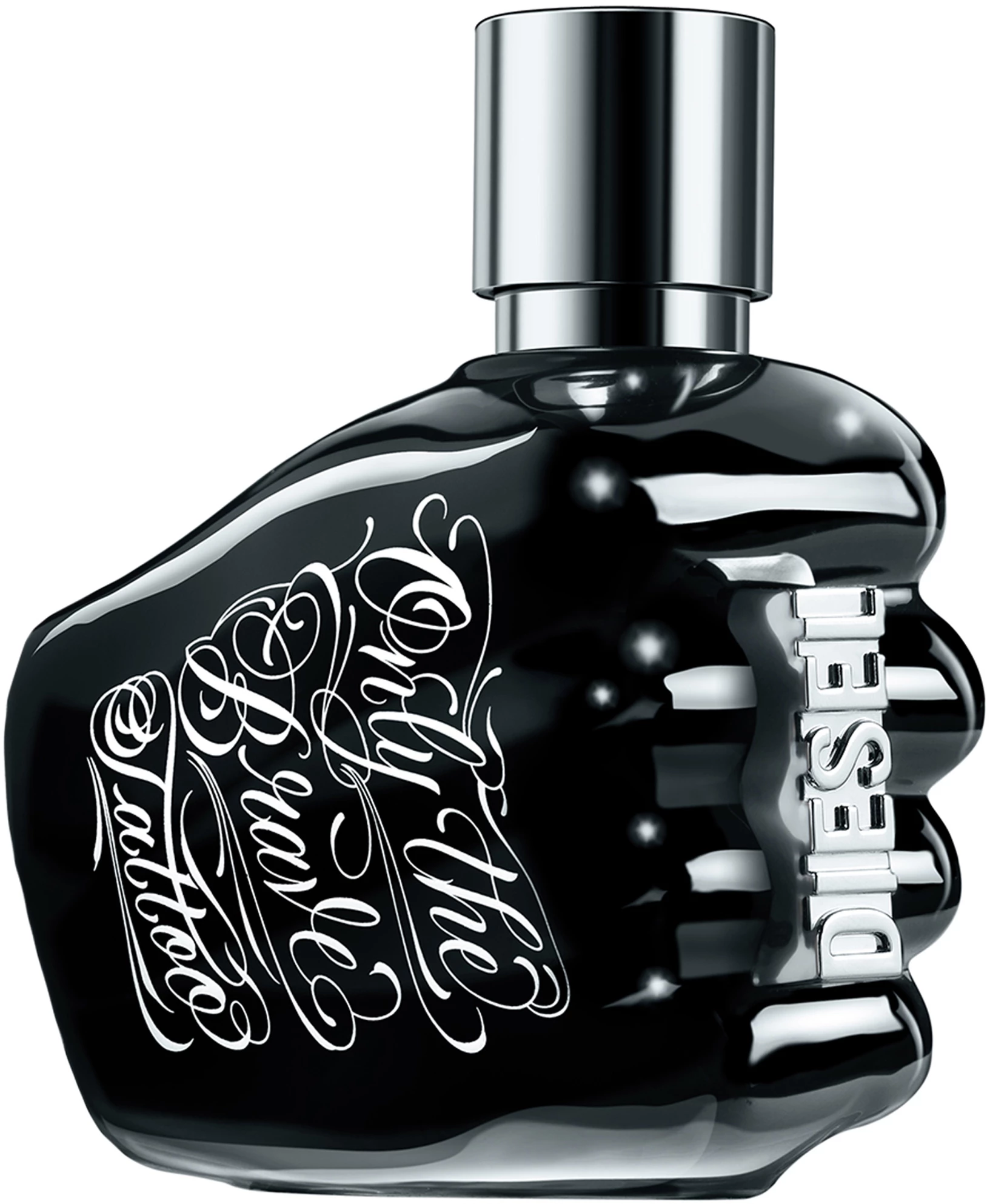 Diesel Only The Brave Tattoo, EdT 35 Ml 3 Diesel Only The Brave Tattoo, EdT 35 Ml