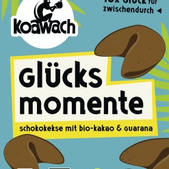Koawach Glücksmomente