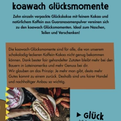 Alternative view of Koawach Glücksmomente