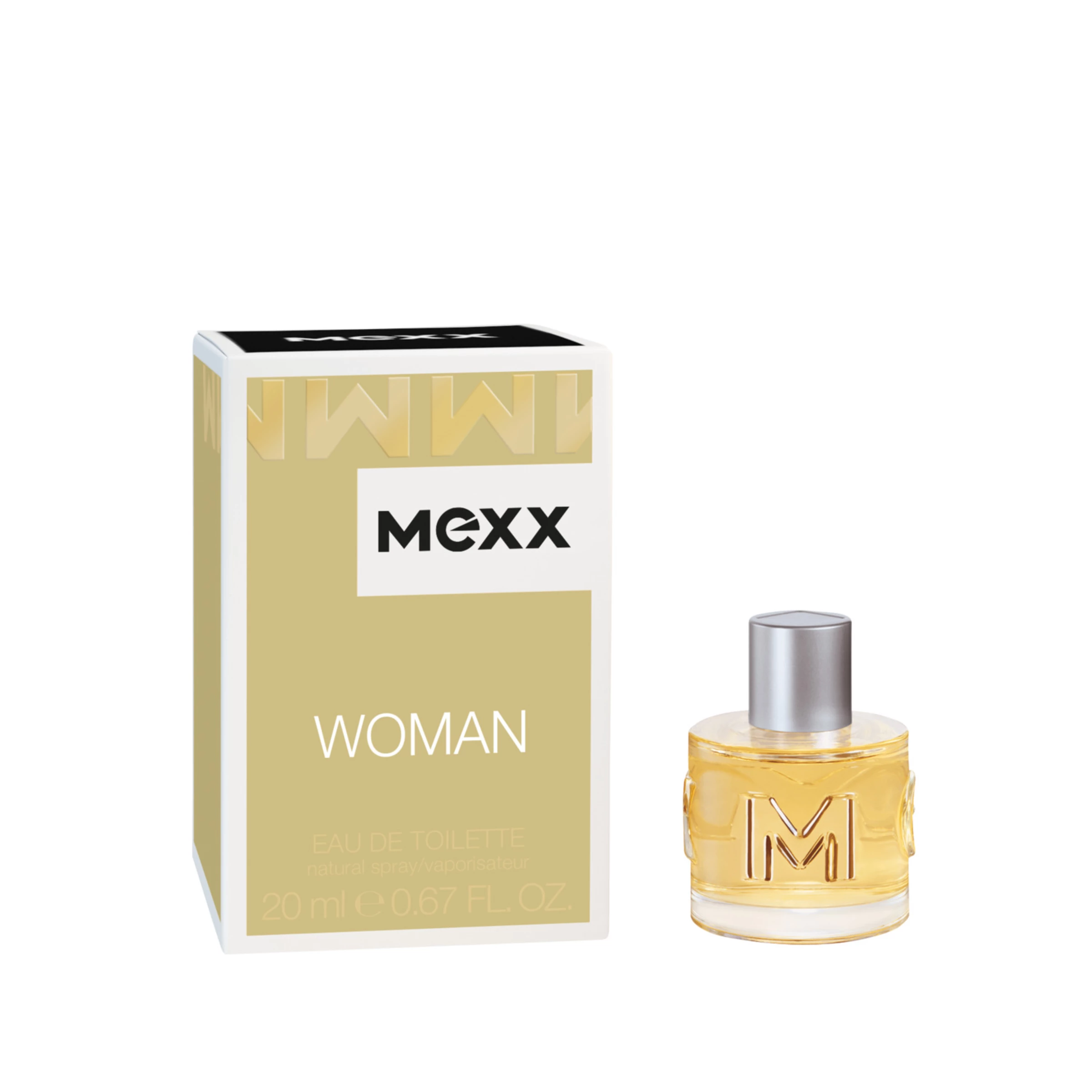 MEXX Signatur Woman, EdT 20 Ml 5 MEXX Signatur Woman, EdT 20 Ml – Bild 3
