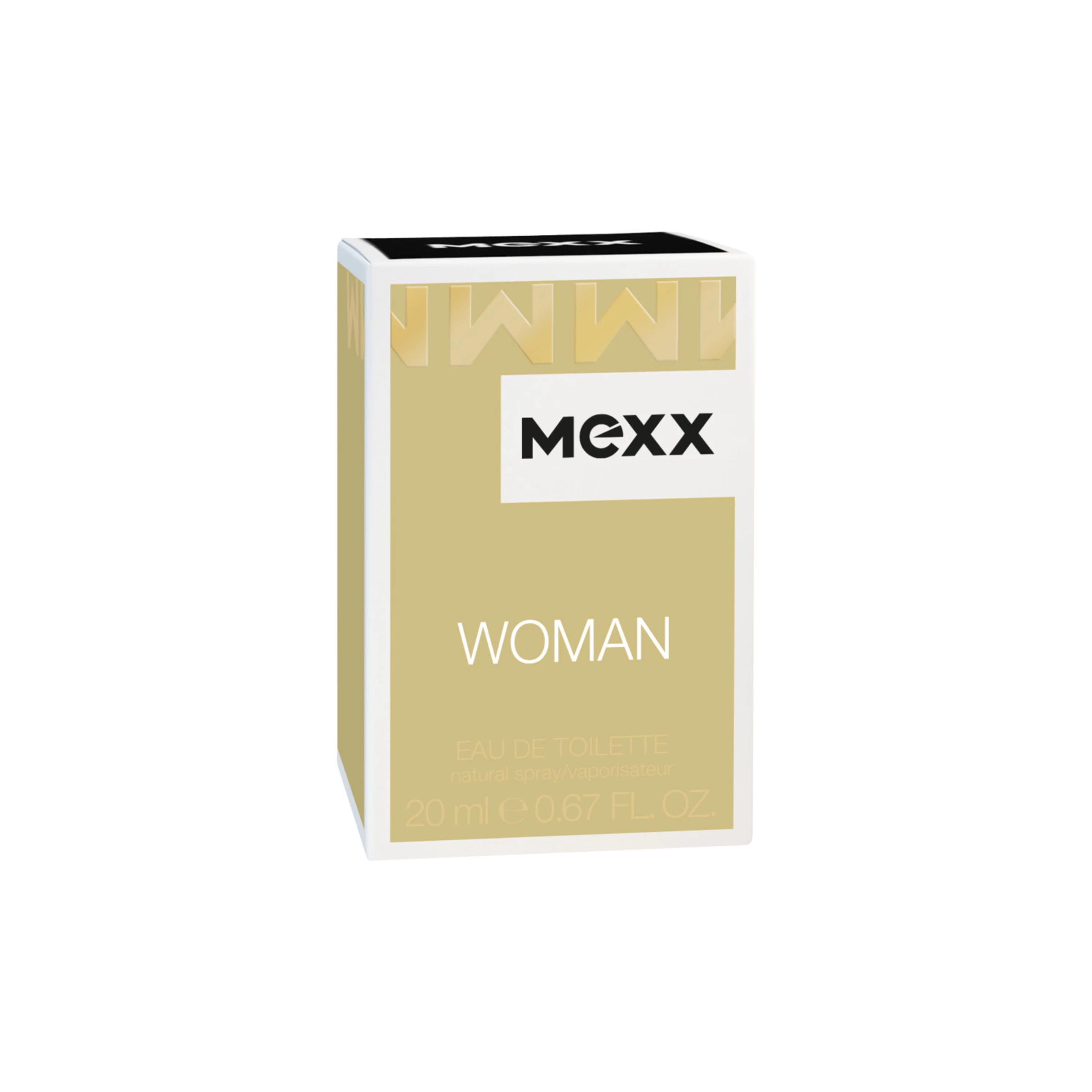 MEXX Signatur Woman, EdT 20 Ml 4 MEXX Signatur Woman, EdT 20 Ml – Bild 2