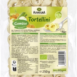 Alnatura Bio Tortellini Gemüse