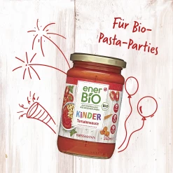 EnerBiO Kinder Tomatensauce -Alnatura shop MAM 8925711 SHOP IMAGE 1.4