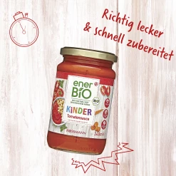 EnerBiO Kinder Tomatensauce -Alnatura shop MAM 8925717 SHOP IMAGE 1.4