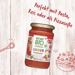 EnerBiO Kinder Tomatensauce -Alnatura shop MAM 8925718 SHOP IMAGE 1.4
