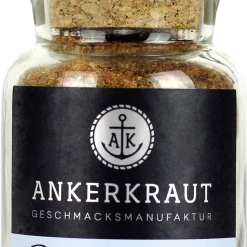Ankerkraut Pommes Frites Salz