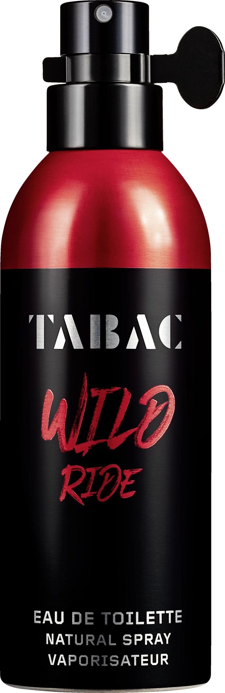Tabac Wild Ride, EdT 75 Ml 3 Tabac Wild Ride, EdT 75 Ml