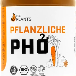 EatPLANTS Bio Pflanzliche Pho