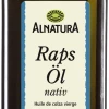 Alnatura Bio Rapsöl Nativ
