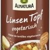 Alnatura Bio Linsen Topf Vegetarisch -Alnatura shop MAM 8965798 SHOP IMAGE 1.4