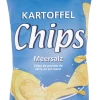 Alnatura Bio Kartoffelchips Meersalz -Alnatura shop MAM 8965803 SHOP IMAGE 1.4