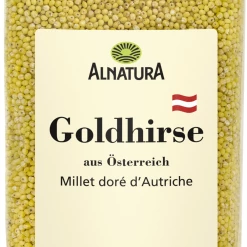 Alnatura Bio Goldhirse