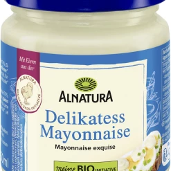 Alnatura Bio Delikatess Mayonnaise