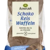 Alnatura Bio Schoko Reiswaffeln Vollmilch 1 Alnatura Bio Schoko Reiswaffeln Vollmilch -Alnatura shop MAM 8965843 SHOP IMAGE 1.4