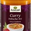 Alnatura Bio Curry Indische Art 2 Alnatura Bio Curry Indische Art -Alnatura shop MAM 8965852 SHOP IMAGE 1.4