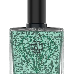 Rammstein Diamant Intense, EdP 100 Ml