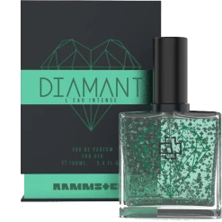Rammstein Diamant Intense, EdP 100 Ml 7 Rammstein Diamant Intense, EdP 100 Ml -Alnatura shop MAM 8975891 SHOP IMAGE 1.4