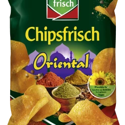 Funny-Frisch Chipsfrisch Oriental