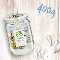 EnerBiO Kokosöl Nativ 13 EnerBiO Kokosöl Nativ -Alnatura shop MAM 8999748 SHOP IMAGE 1.4