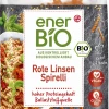 EnerBiO Rote Linsen Spirelli