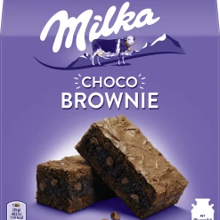 Milka Choco Brownie