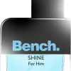 Bench Shine For Him, EdT 30 Ml -Alnatura shop MAM 9043555 SHOP IMAGE 1.4