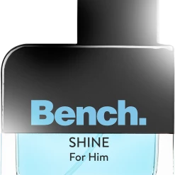 Bench Shine For Him, EdT 30 Ml