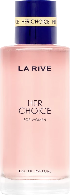 LA RIVE Her Choice, EdP 100 Ml 3 LA RIVE Her Choice, EdP 100 Ml
