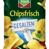 Funny-Frisch Chipsfrisch Gesalzen 1 Funny-Frisch Chipsfrisch Gesalzen -Alnatura shop MAM 9137081 SHOP IMAGE 1.4
