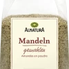 Alnatura Bio Mandeln Gemahlen 2 Alnatura Bio Mandeln Gemahlen -Alnatura shop MAM 9176506 SHOP IMAGE 1.4