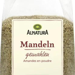Alnatura Bio Mandeln Gemahlen